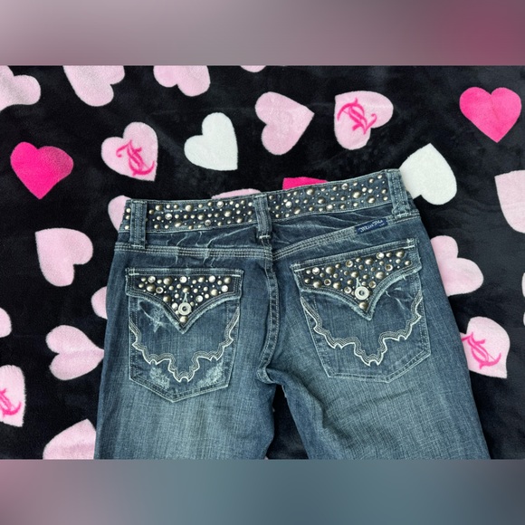 Miss me Jeans - Picture 8 of 9